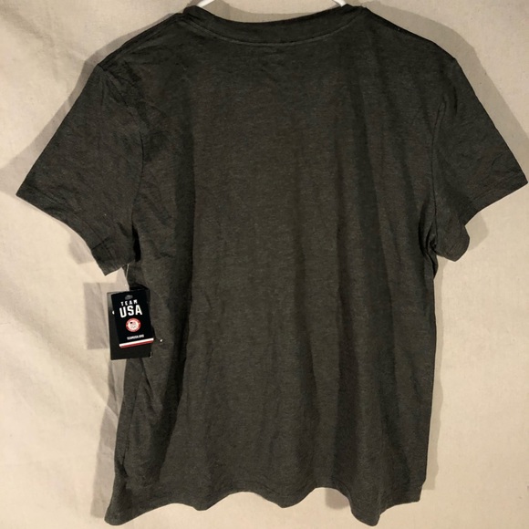 Nike Mens Team USA TeeShirt - Picture 3 of 3